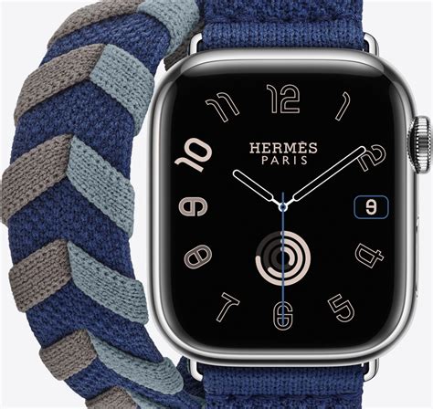 changement pile montre hermes|hermes apple watch repair.